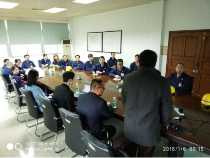祝贺中浩精密机械签约顺景华体会体育-华体会|华体会官方网站