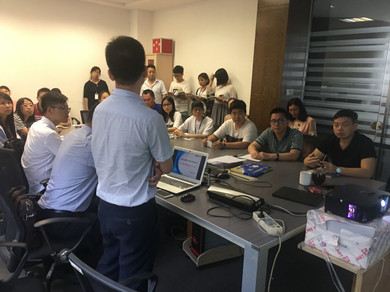 广州市弘道汽车配件有限公司携手顺景华体会体育-华体会|华体会官方网站，加速推进企业信息化建设